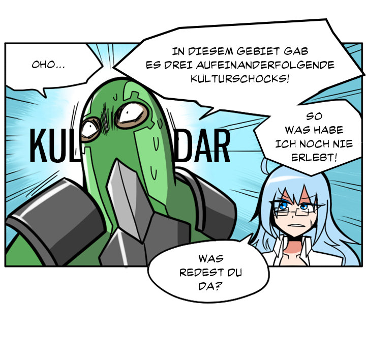 Das Wohnheim aus einer anderen Welt - episode 49 - 22