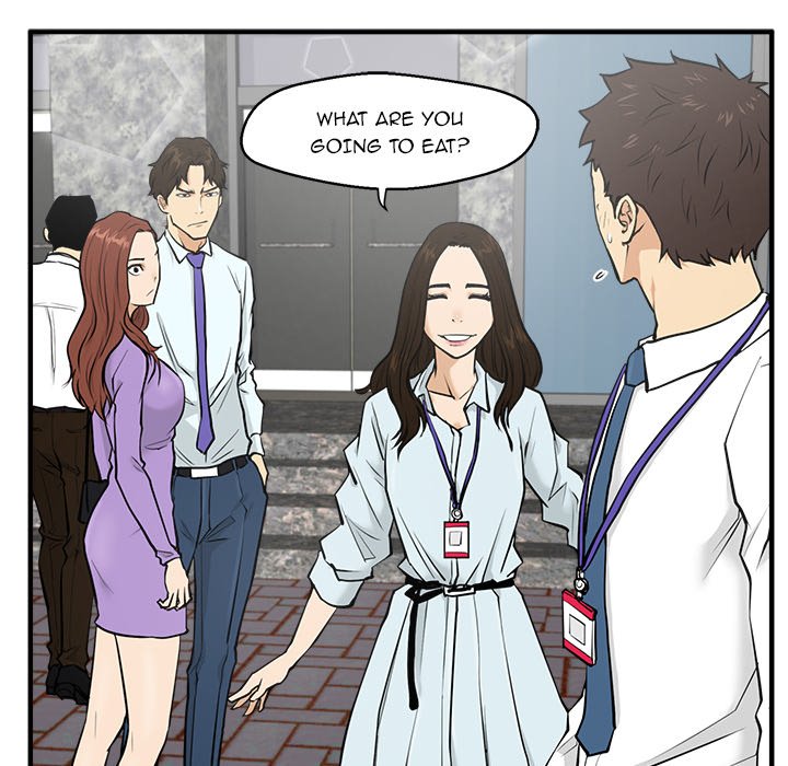 Mr. Kang - episode 31 - 28