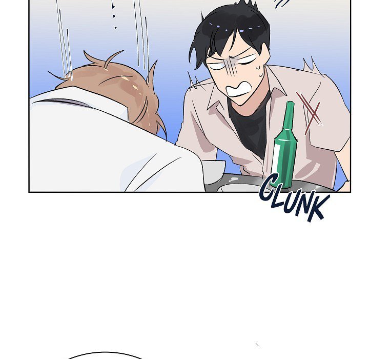 The Keystone Romantic Combination - episode 5 - 58