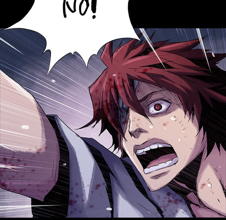 Blood Blade - episode 19 - 90