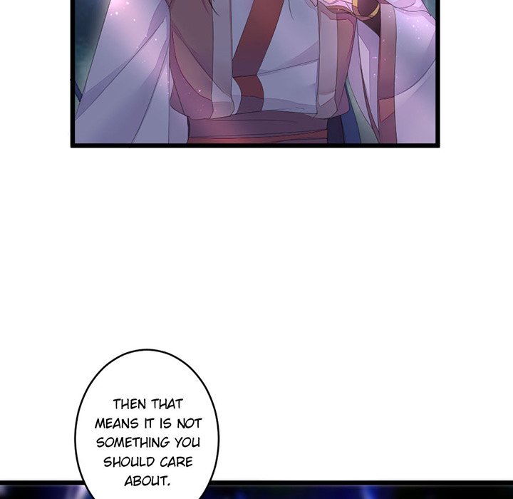 Flowers Whispering - episode 25 - 58