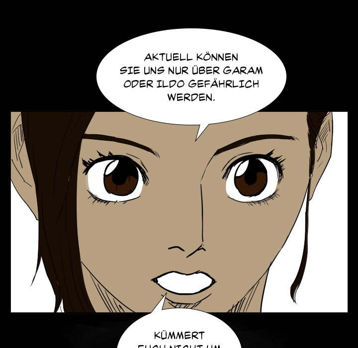 Tweener - episode 45 - 61