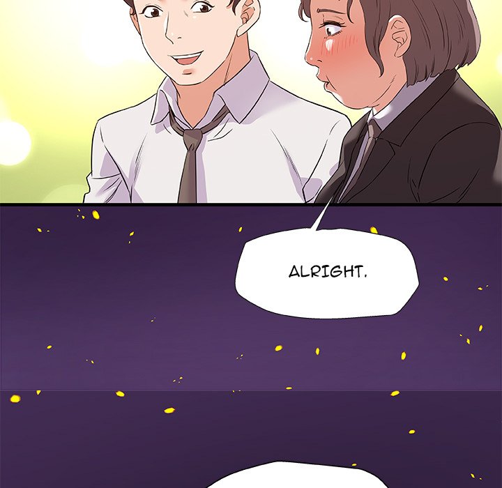 Alumni - episode 28 - 47