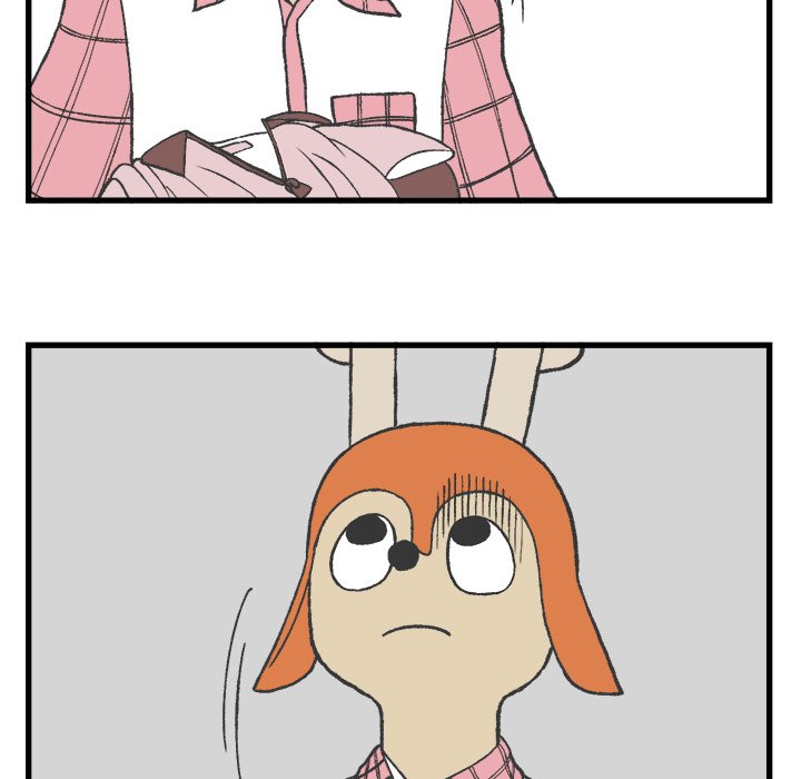 Herbivore High School - episode 8 - 6