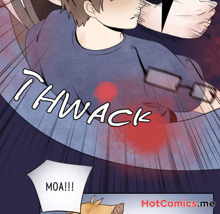 Odis and Moa's Underworld Diary - episode 5 - 42