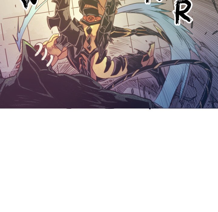 Knight of Rakshasa - episode 17 - 15