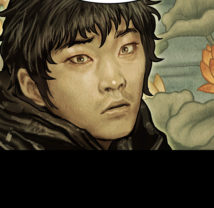 Shaman - episode 44 - 54