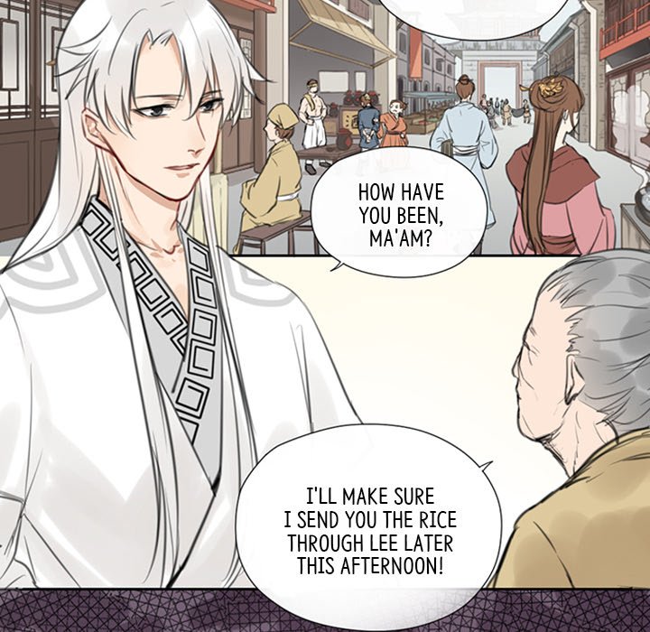Odis and Moa's Underworld Diary - episode 54 - 22