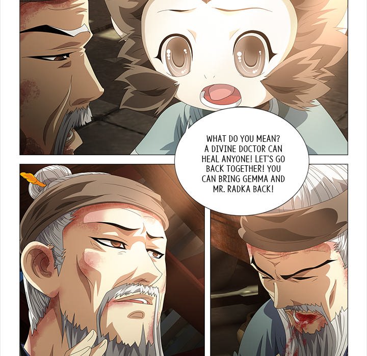 The Monkey King's Tale - episode 21 - 13