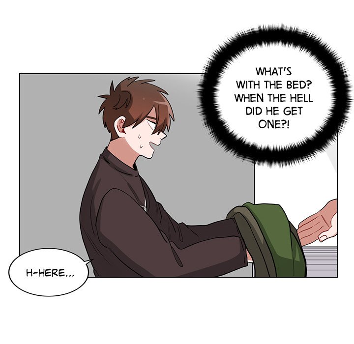 Sign - episode 22 - 21