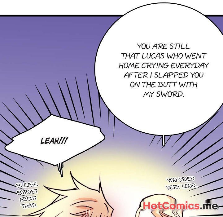 Bring the Love - episode 24 - 49