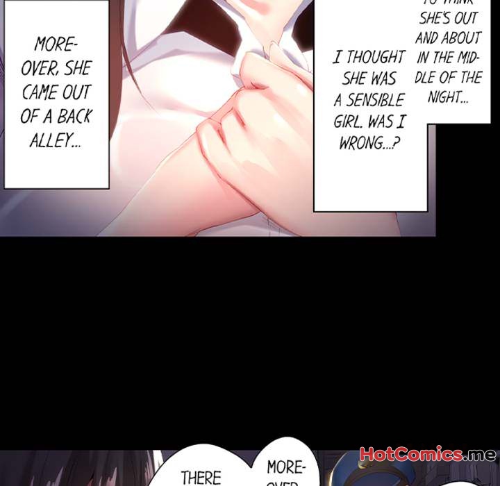 At Night She's a Nymphomaniac - episode 4 - 48
