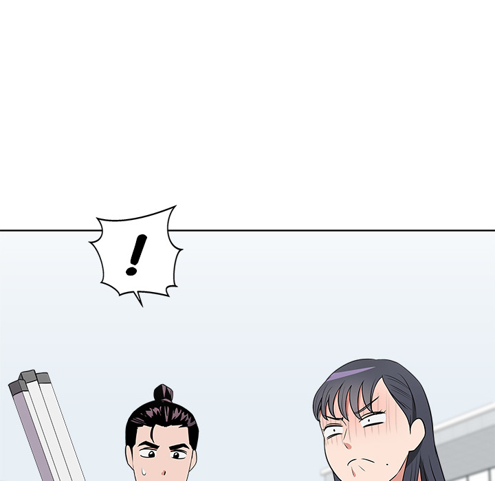 Das Cheonghak-dong Projekt - episode 32 - 88