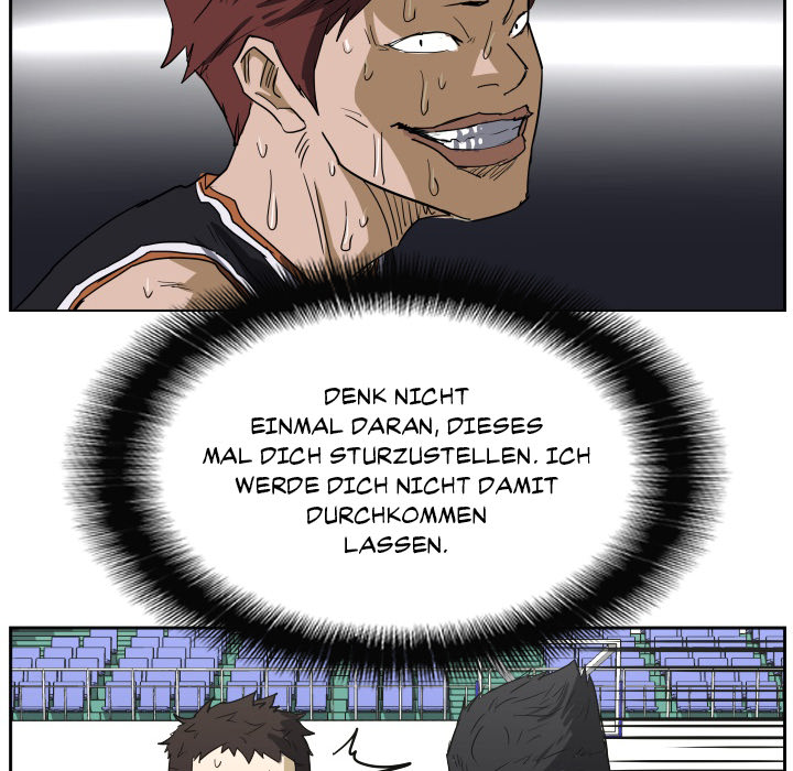 Tweener - episode 67 - 23