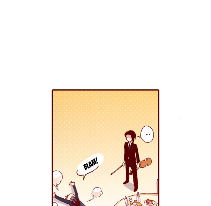 99% Love - episode 11 - 18