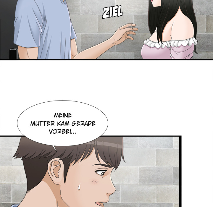 Geheimnisse unter Freunden - episode 7 - 6