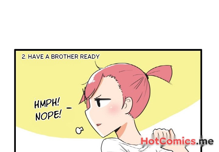 The Amazing Siblings - episode 19 - 3