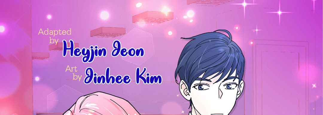 Noona Fan - episode 11 - 0