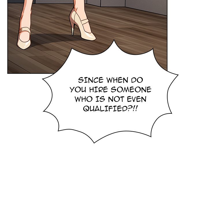 Naughty Little Secret - episode 2 - 17