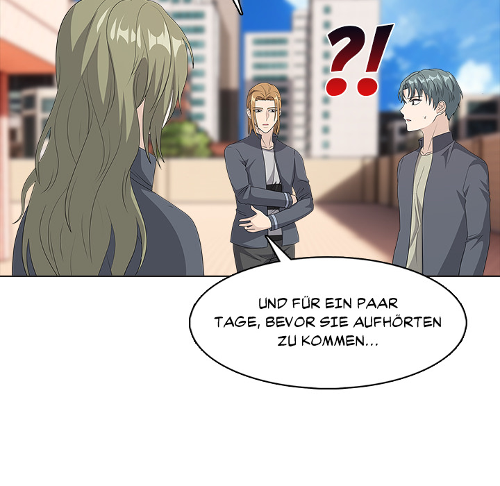 Teufel der Oberstufe: Boost - episode 23 - 75