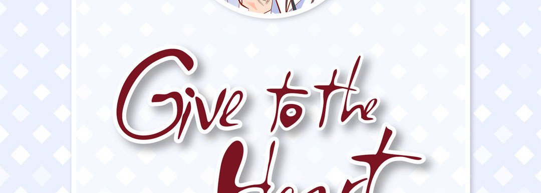 Give to the Heart - episode 52 - 5