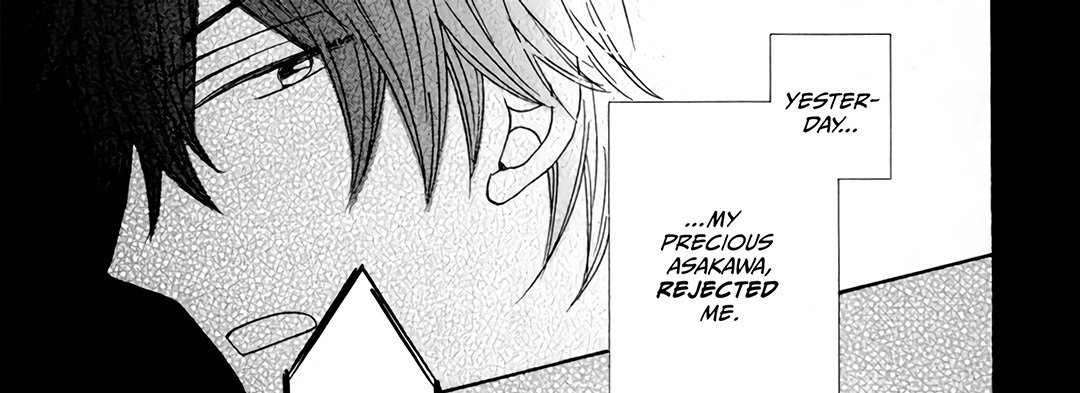 If You Share A Kiss with Asakawa - episode 2 - 64