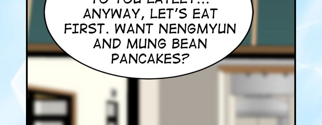 Living with The Wizard - episode 56 - 37