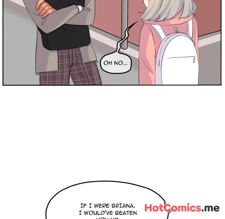 The Chill Couple - episode 47 - 33
