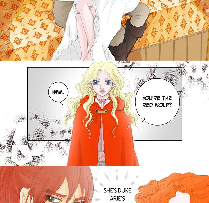 The Emperor's Woman - episode 4 - 23