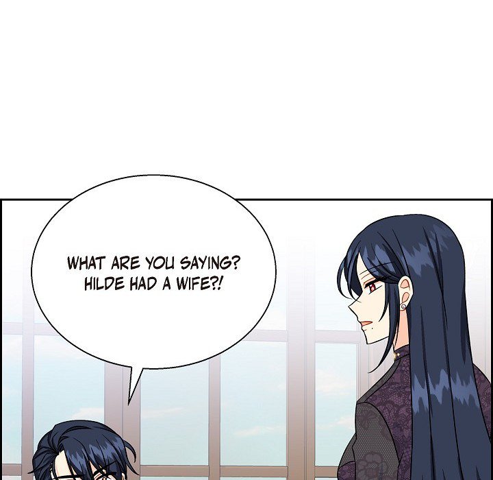 The Destroyer Fell in Love with Me - episode 32 - 107