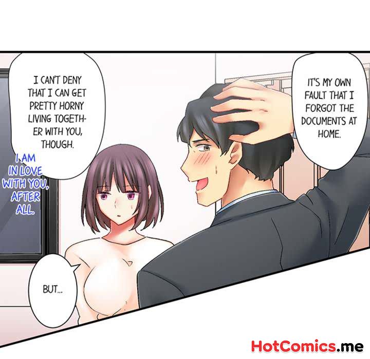Our Kinky Newlywed Life - episode 7 - 56