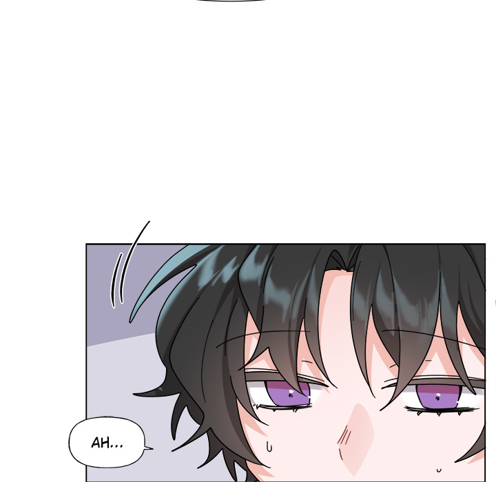 Pheromon Sorbet♥ - episode 30 - 11