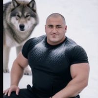 TikTok Account Photo