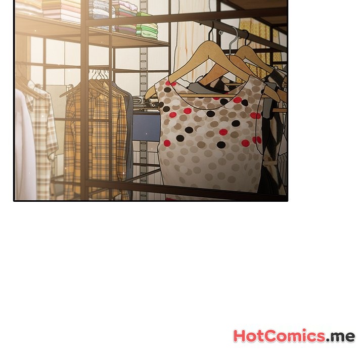 Honey Sweet Part-Time Job - episode 2 - 122