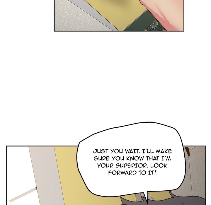 Soojung's Comic Store - episode 23 - 5