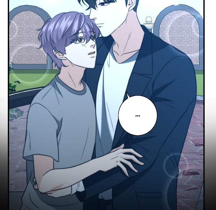 Die geheime Liebe des Omega K - episode 22 - 23