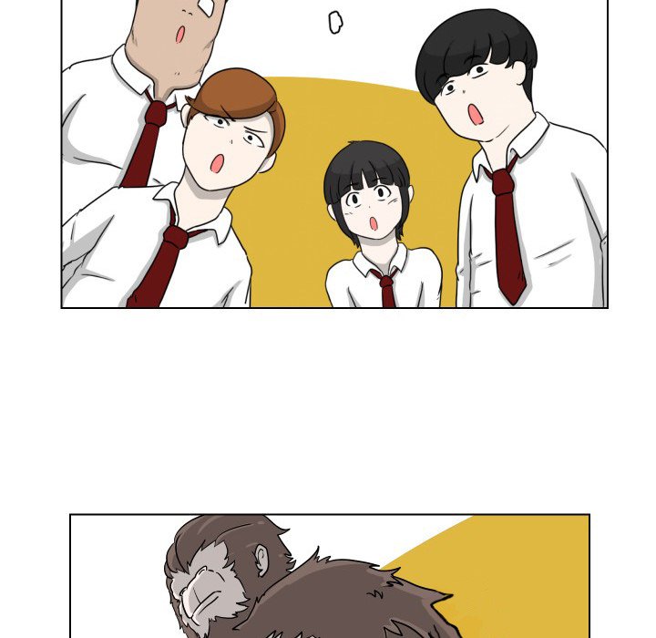 The Ball Boy - episode 8 - 6