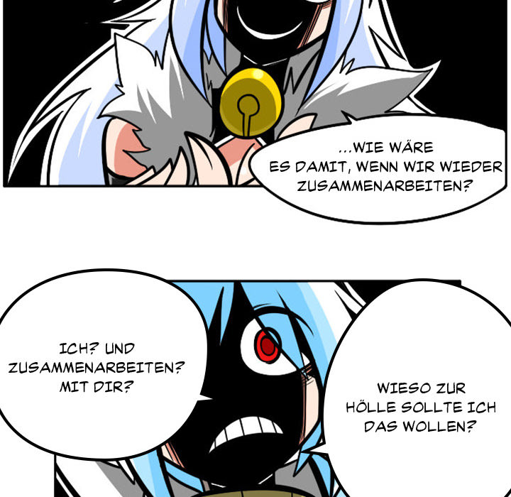Das Wohnheim aus einer anderen Welt - episode 97 - 28
