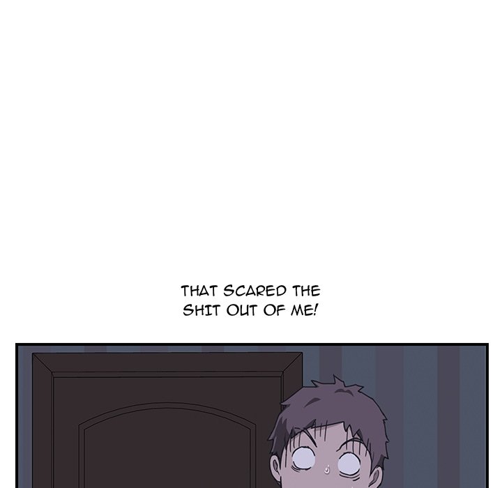 The Unwanted Roommate - episode 3 - 98