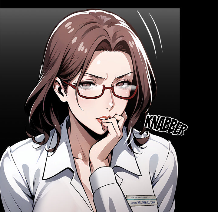 Workaholic Gangster - episode 26 - 11
