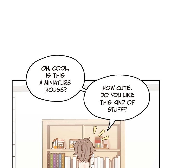 The Odds of This Love - episode 15 - 66