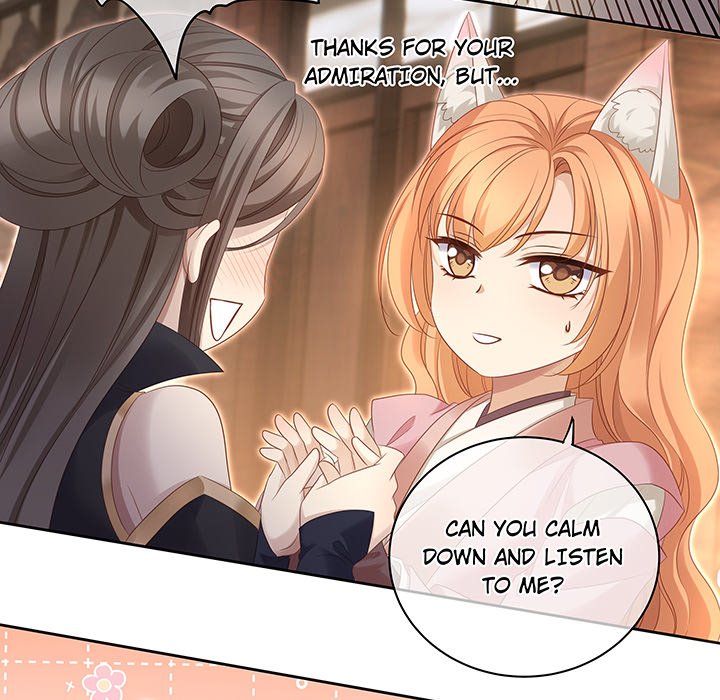 MASTER AND SEVEN LOVERS - episode 97 - 18