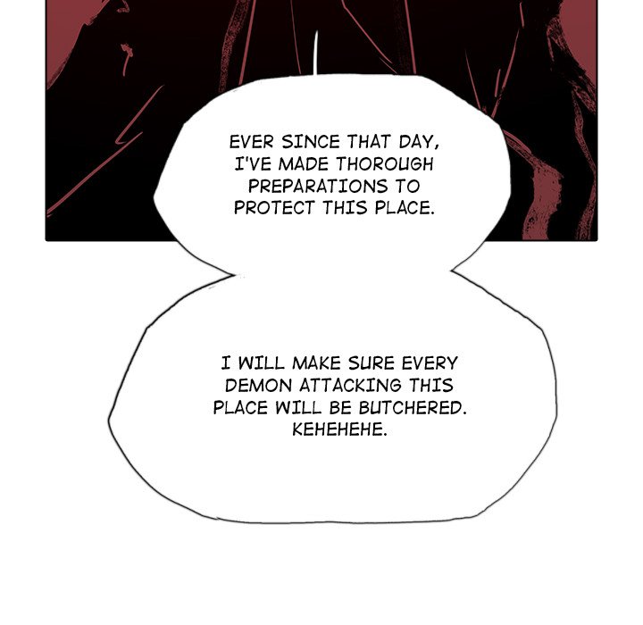 The Fang of Yeongno - episode 42 - 64