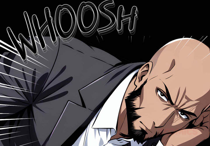 Workaholic Gangster - episode 108 - 2