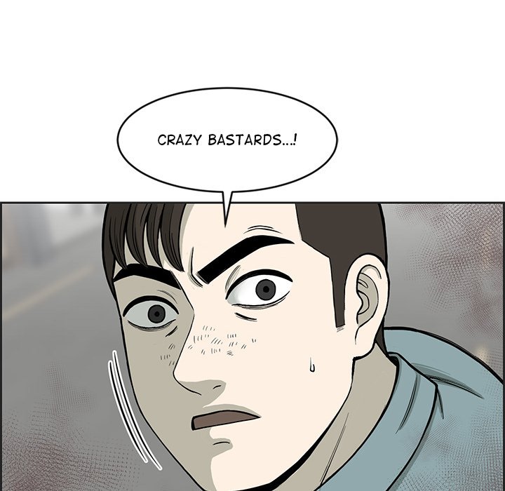 Detainment Zone Between 5 and 6 - episode 2 - 28