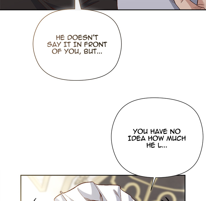 Young Lady's Knight - episode 39 - 33