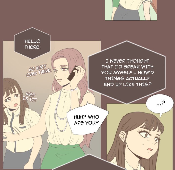 You Have The Wrong Person - episode 17 - 28