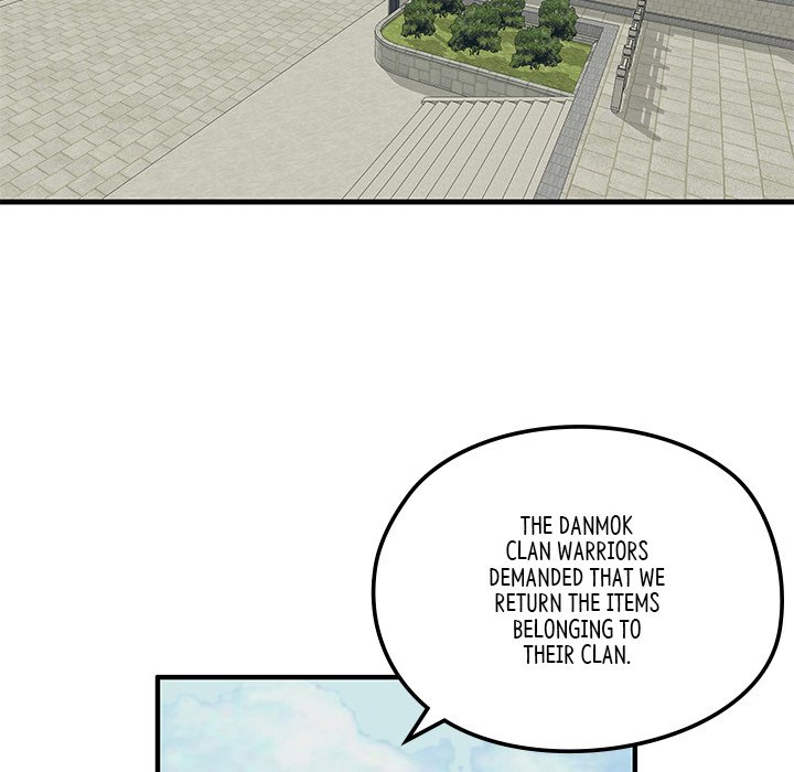 The Blade Demon - episode 5 - 12
