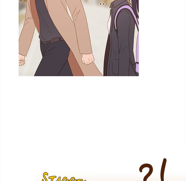 My Life as a Half-Magi - episode 17 - 65
