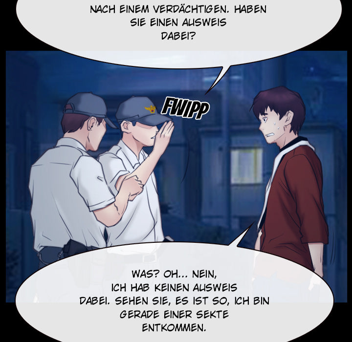 Suche nach der ersten Liebe - episode 28 - 99